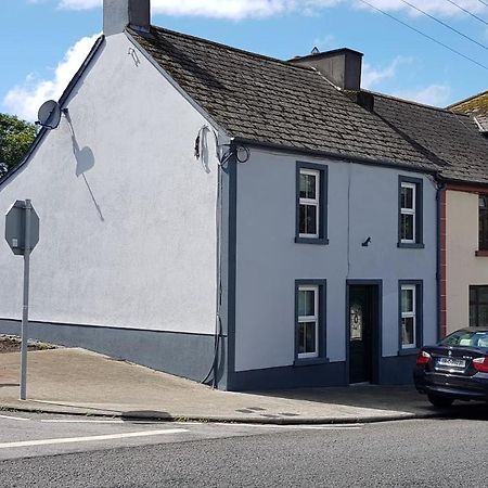 바나게르 Cosy Townhouse On The Hill In Ireland 빌라 외부 사진