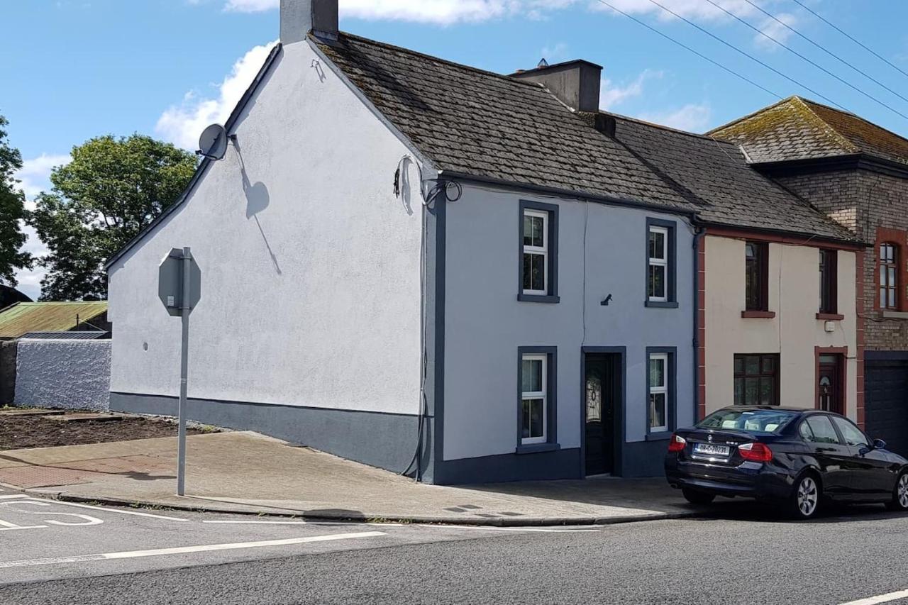 바나게르 Cosy Townhouse On The Hill In Ireland 빌라 외부 사진