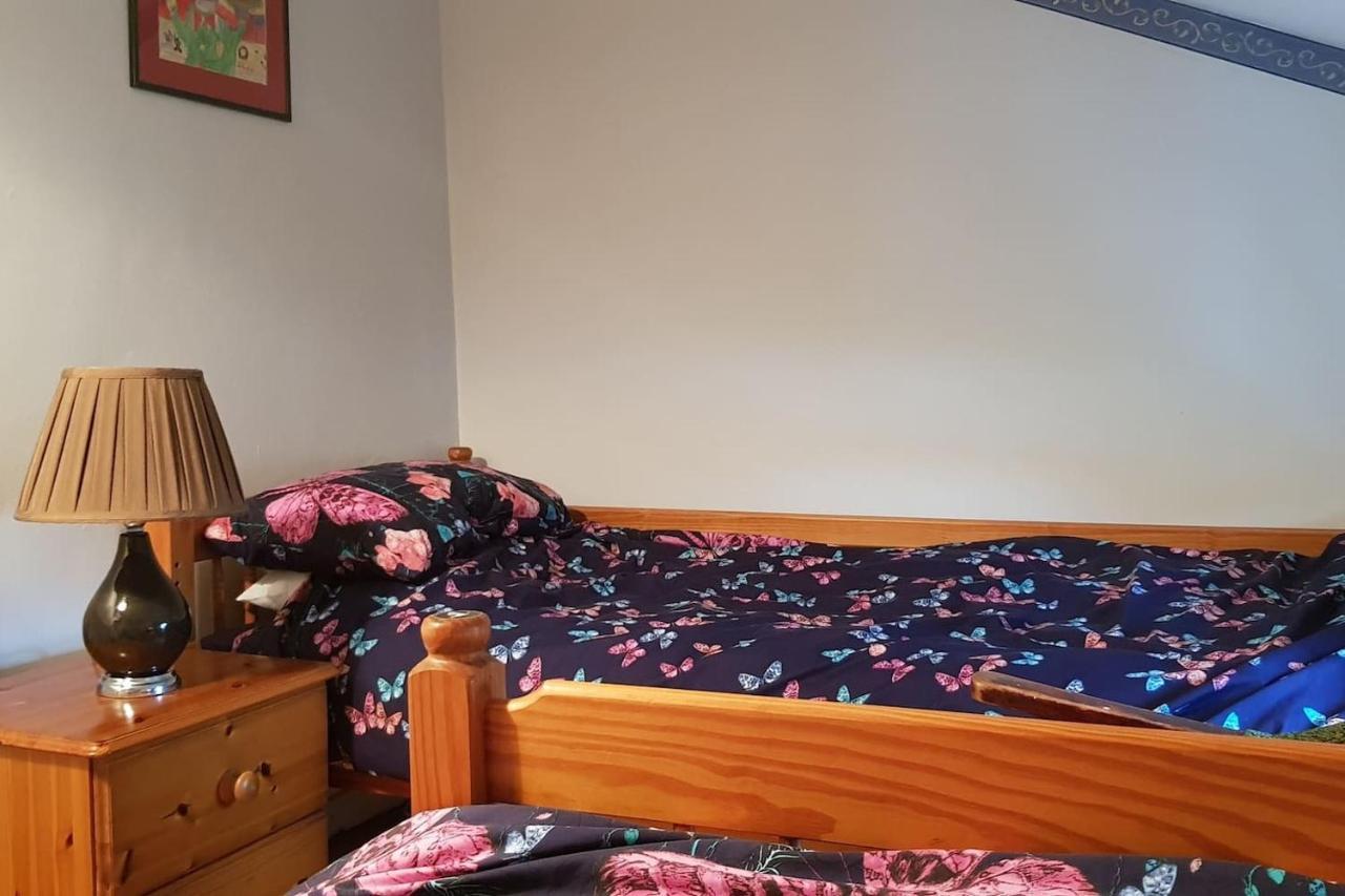 바나게르 Cosy Townhouse On The Hill In Ireland 빌라 외부 사진